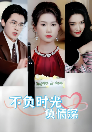 不负时光负情深(30集) 不负时光负情深(30集)直接追到结尾