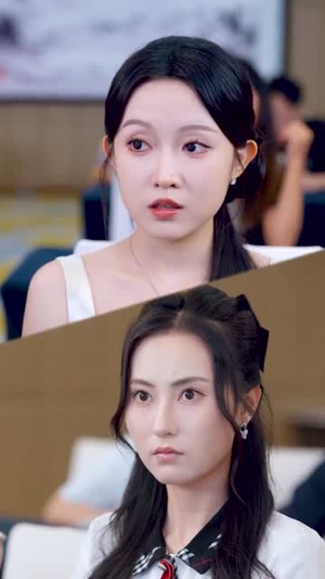 直播捡漏我靠透视纵横商海（80集）热播短剧重燃