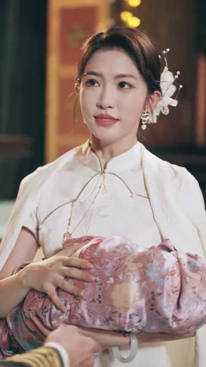 督军归来小奶团背着黄金来旺家（60集）短剧精彩推荐