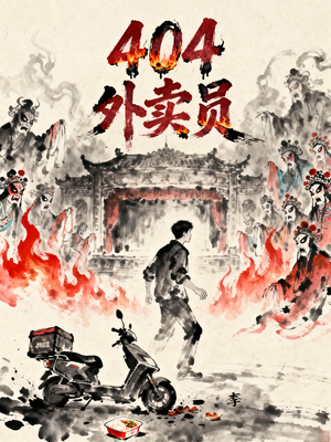404外卖员(60集) 404外卖员(60集)短剧免费看全集