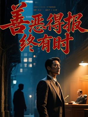 善恶得报终有时（30集）番茄短剧看全集