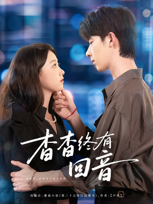 杳杳终有回音(66集) 杳杳终有回音(66集)短剧太好看了