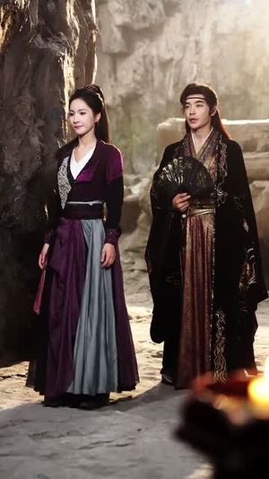 弃女轻狂毒妃狠嚣张(63集) 弃女轻狂毒妃狠嚣张(63集)好看的短剧来了