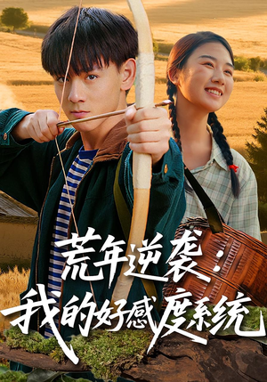 荒年逆袭我的好感度系统(65集) 荒年逆袭我的好感度系统(65集)最火爆短剧