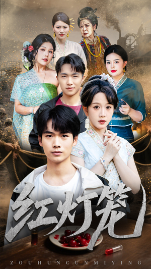 红灯笼(45集) 红灯笼(45集)短剧追到爽