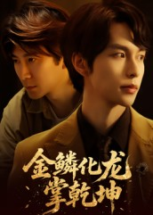 金lin化龙掌乾坤(54集) 金lin化龙掌乾坤(54集)短剧在线看