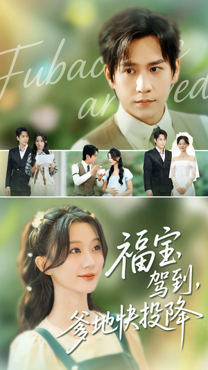 福宝驾到,爹地快投降(100集) 福宝驾到,爹地快投降(100集)免费观看
