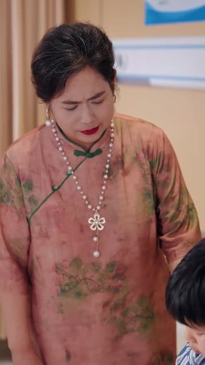 萌宝福星通古今(65集) 萌宝福星通古今(65集)短剧在哪个平台