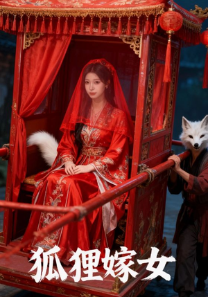 狐狸嫁女（30集）短剧在线观看
