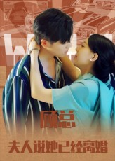 顾总，夫人说她已经离婚（30集）短剧有好货推荐