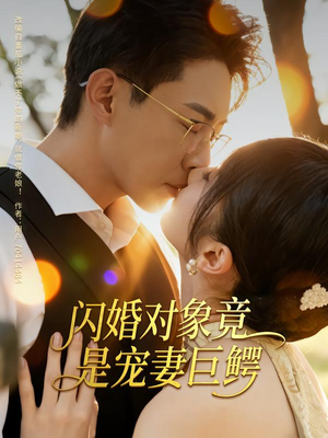 闪婚对象竟是宠妻巨鳄（74集）演的怎么样