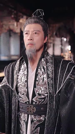 陛下若不讲道理儿臣也略有一点兵马(54集) 陛下若不讲道理儿臣也略有一点兵马(54集)女主角是谁