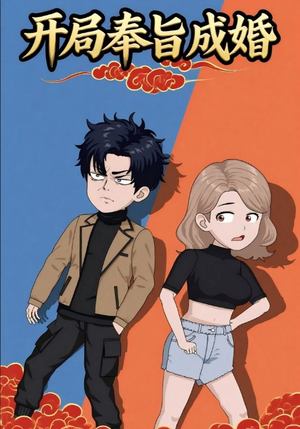 开局奉旨成婚(52集) 开局奉旨成婚(52集)最新上映的短剧