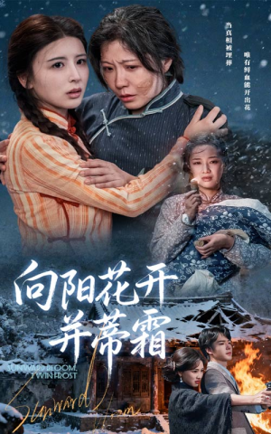 向阳花开并蒂霜(60集) 向阳花开并蒂霜(60集)短剧精彩不断