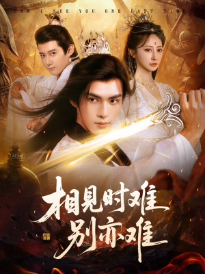 相见时难别亦难(92集) 相见时难别亦难(92集)80到100集