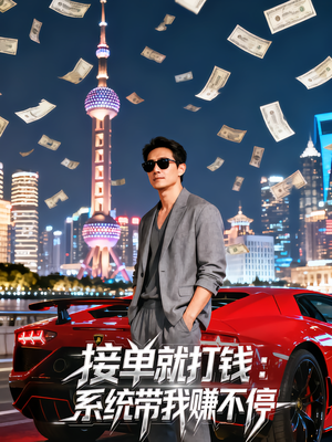 接单就打钱系统带我赚不停(100集) 接单就打钱系统带我赚不停(100集)在哪看