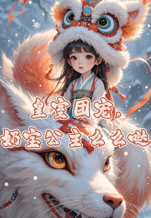 皇室团宠奶宝公主么么哒(57集) 皇室团宠奶宝公主么么哒(57集)在线免费观影