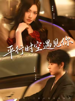 平行时空遇见你(84集) 平行时空遇见你(84集)全剧免费观看
