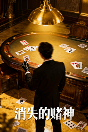 消失的赌神(69集) 消失的赌神(69集)演的怎么样