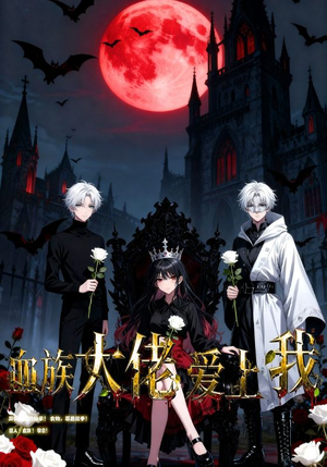 血族大佬爱上我(63集) 血族大佬爱上我(63集)短剧上热门