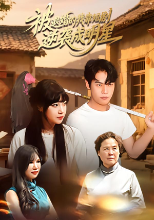 被退婚的我靠短剧逆袭成明星(12集) 被退婚的我靠短剧逆袭成明星(12集)全部免费看全集