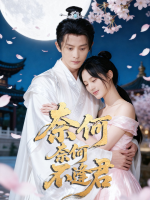 奈何奈何不逢君(57集) 奈何奈何不逢君(57集)精彩短剧推荐