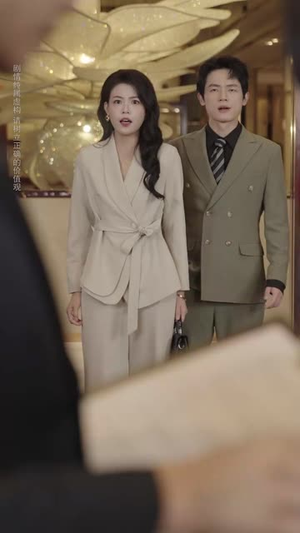 时烬碎棠心(60集) 时烬碎棠心(60集)最近很火的短剧