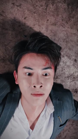 白金瞳（57集）短剧全集完整