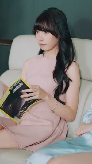 穿越书中女主人设崩了(80) 穿越书中女主人设崩了(80)免费短剧完整版