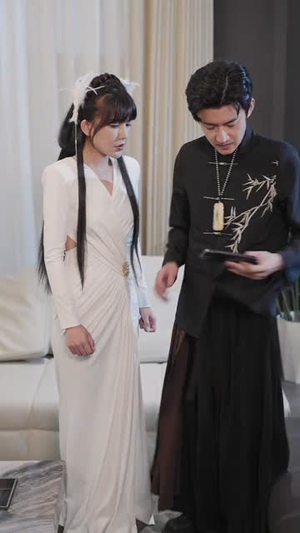 从零开始的废柴夫君(85) 从零开始的废柴夫君(85)精彩好看的短剧