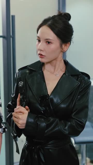 我真没有绑架女明星(72) 我真没有绑架女明星(72)全集我都看完了