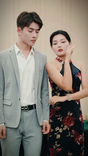 异能觉醒之召唤女神系统(57集) 异能觉醒之召唤女神系统(57集)火爆短剧来袭