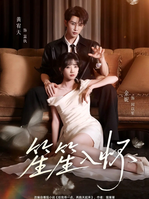 笙笙入怀（108集）熬夜追短剧