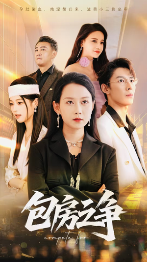 包房之争(50集) 包房之争(50集)免费观看完整版
