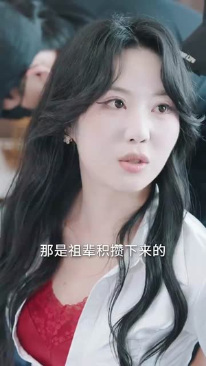 医路生香(79集) 医路生香(79集)短剧分享片段