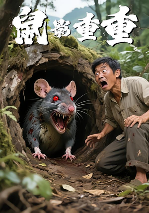 鼠影重重(36集) 鼠影重重(36集)短剧抢先看