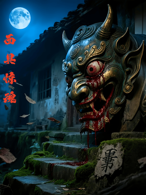 面具惊魂（34集）超甜短剧抢先看