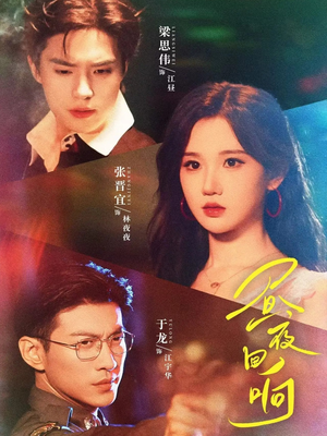 昼夜回响(76集) 昼夜回响(76集)热门短剧推广