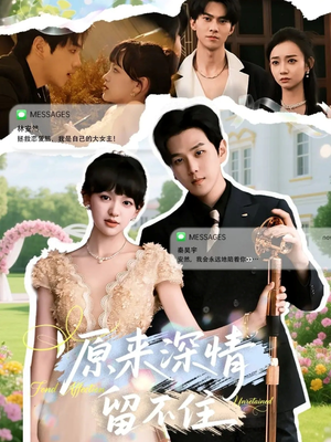 原来深情留不住（60集）短剧推荐更新中