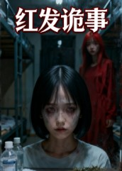 红发诡事(24集) 红发诡事(24集)短剧推荐分享