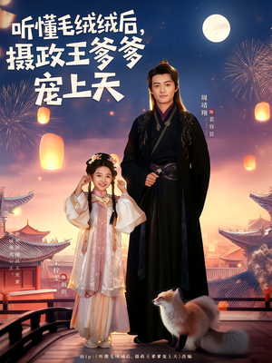 听懂毛绒绒后摄政王爹爹宠上天(83集) 听懂毛绒绒后摄政王爹爹宠上天(83集)精彩的网络短剧