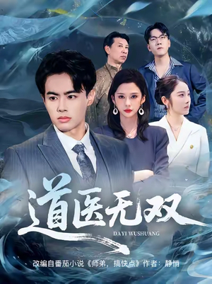 道医无双(80集) 道医无双(80集)番茄短剧看全集