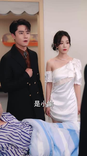 教父归来只手镇山河 (60集) 教父归来只手镇山河 (60集) 好看的短剧分享