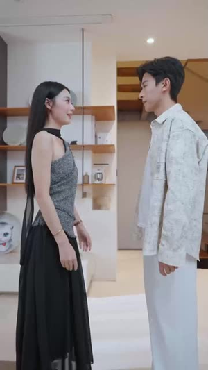 解救厉先生(84集) 解救厉先生(84集)西瓜短剧免费看