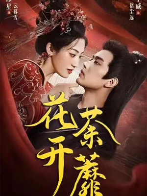 花开荼蘼(88集) 花开荼蘼(88集)在哪个平台看