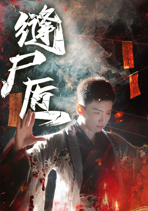 缝尸匠（60集）短剧更新抢先看