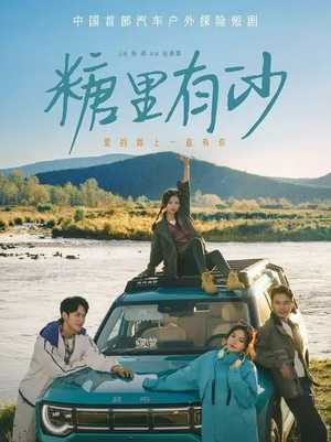 糖里有沙（30集）红果短剧看全集