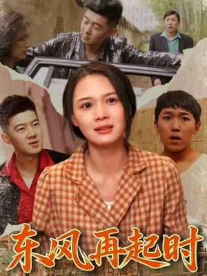 东风再起时(112集) 东风再起时(112集)独家内容免费看