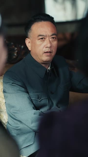 春寒不渡骨中刃 (45集) 春寒不渡骨中刃 (45集) 短剧推荐上热门