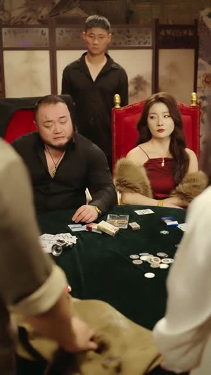 神娃一指定输赢（70集）好看短剧推荐